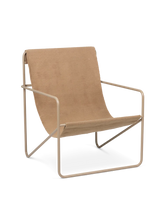 Lade das Bild in den Galerie-Viewer, Desert Lounge Seat - Sand