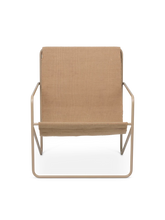 Lade das Bild in den Galerie-Viewer, Desert Lounge Seat - Sand