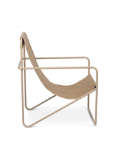 Lade das Bild in den Galerie-Viewer, Desert Lounge Seat - Sand