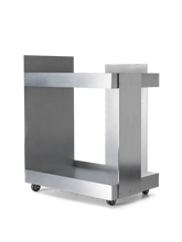 Lade das Bild in den Galerie-Viewer, Lager Trolley - Alluminium
