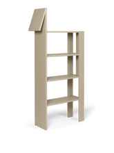 Lade das Bild in den Galerie-Viewer, Giraffe Bookcase
