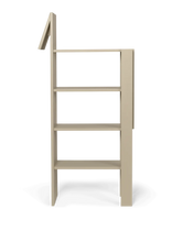 Lade das Bild in den Galerie-Viewer, Giraffe Bookcase