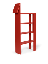 Lade das Bild in den Galerie-Viewer, Giraffe Bookcase