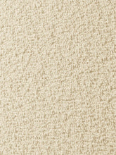 Lade das Bild in den Galerie-Viewer, Rouli Pouf Pur Boucle - Off-White