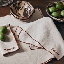 Lade das Bild in den Galerie-Viewer, Occasion Napkins - Set of 4