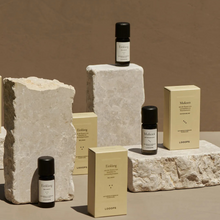 Lade das Bild in den Galerie-Viewer, Sonnenstund - Ätherische Ölmischung 10ml