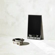 Lade das Bild in den Galerie-Viewer, STOFF Nagel Bowl - chrome