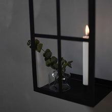 Lade das Bild in den Galerie-Viewer, Bruket Wall Candle Holder