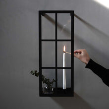 Lade das Bild in den Galerie-Viewer, Bruket Wall Candle Holder