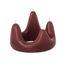 Lade das Bild in den Galerie-Viewer, Stala Candle Ring