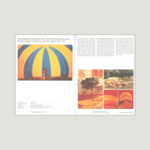 Lade das Bild in den Galerie-Viewer, Forgotten Architectures . An Archive of Overshadowed Projects