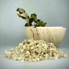 Lade das Bild in den Galerie-Viewer, Räucherharz - Weihrauch Hojari Superior