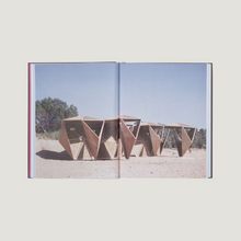 Lade das Bild in den Galerie-Viewer, Forgotten Architectures . An Archive of Overshadowed Projects