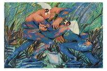 Lade das Bild in den Galerie-Viewer, Beautiful Disasters - Conny Maier