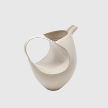 Lade das Bild in den Galerie-Viewer, Bird Jug - creme