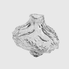 Lade das Bild in den Galerie-Viewer, Canyon Vase Clear - Large