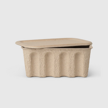 Lade das Bild in den Galerie-Viewer, Paper Pulp Box Small - Set of 2
