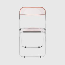 Lade das Bild in den Galerie-Viewer, Plia Chair by Giancarlo Piretti