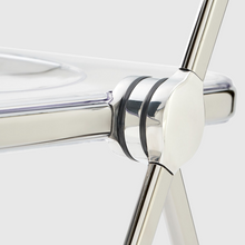 Lade das Bild in den Galerie-Viewer, Plia Chair by Giancarlo Piretti