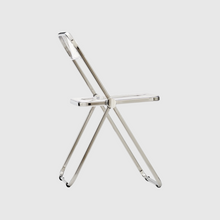 Lade das Bild in den Galerie-Viewer, Plia Chair by Giancarlo Piretti