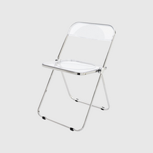 Lade das Bild in den Galerie-Viewer, Plia Chair by Giancarlo Piretti
