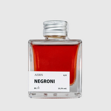 Lade das Bild in den Galerie-Viewer, AERIS - Negroni