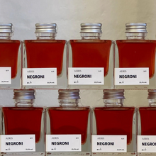 Lade das Bild in den Galerie-Viewer, AERIS - Negroni