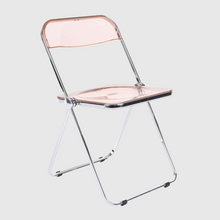 Lade das Bild in den Galerie-Viewer, Plia Chair by Giancarlo Piretti