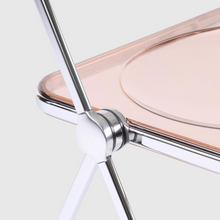 Lade das Bild in den Galerie-Viewer, Plia Chair by Giancarlo Piretti