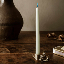 Lade das Bild in den Galerie-Viewer, Dipped Candles - Set of 8 - Sage