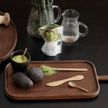 Lade das Bild in den Galerie-Viewer, Alga Wooden Spoon