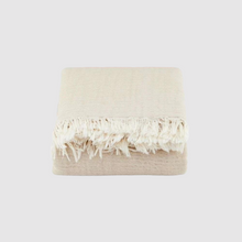 Lade das Bild in den Galerie-Viewer, Alice Throw beige