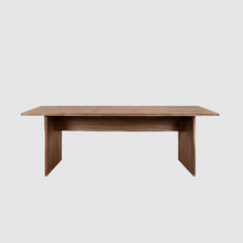 Lade das Bild in den Galerie-Viewer, Bookmatch table by Philippe Malouin