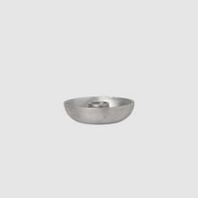 Lade das Bild in den Galerie-Viewer, Bowl Candle Holder - Aluminium