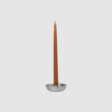Lade das Bild in den Galerie-Viewer, Bowl Candle Holder - Aluminium