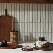 Lade das Bild in den Galerie-Viewer, Cajun Serving Plate Oval