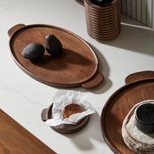 Lade das Bild in den Galerie-Viewer, Cajun Serving Plate Oval