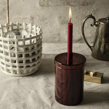 Lade das Bild in den Galerie-Viewer, Countdown to Christmas - Dark Red