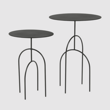 Lade das Bild in den Galerie-Viewer, Moca Side Table
