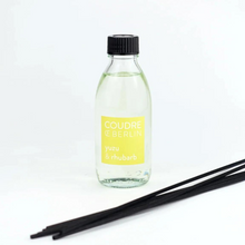 Lade das Bild in den Galerie-Viewer, Reed Diffusor Yuzu + Rharbarb