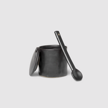 Lade das Bild in den Galerie-Viewer, Flow Jar - Black