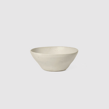 Lade das Bild in den Galerie-Viewer, Flow Bowl Medium - Off-white