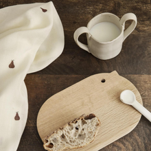 Lade das Bild in den Galerie-Viewer, Flow Kids Mug - Off-white Speckle