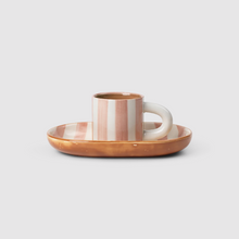 Lade das Bild in den Galerie-Viewer, Milu Snack Set Kids - Rose