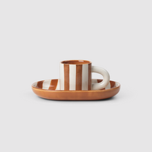 Lade das Bild in den Galerie-Viewer, Milu Snack Set Kids - Terracotta