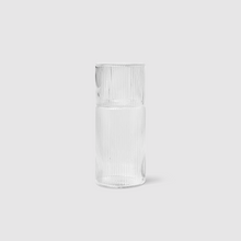 Lade das Bild in den Galerie-Viewer, Ripple Carafe Set