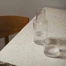 Lade das Bild in den Galerie-Viewer, Ripple Carafe Set
