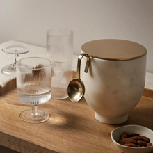 Lade das Bild in den Galerie-Viewer, Ripple Wine Glasses - Set of 2