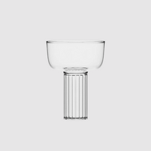 Lade das Bild in den Galerie-Viewer, Liberta Clear Cup By Margherita Rui