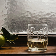 Lade das Bild in den Galerie-Viewer, Doodle Glasses Tall - Set of 2
